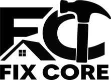 Fix Core logo
