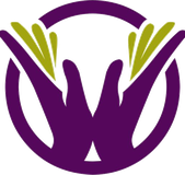Harmony Helping Hands logo